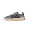 Barreda Decode Grey Black Men Sneakers Grey-Three Core-Black Grey-Two JR3518