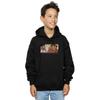 Friends Boys They Don´t Know That We Know Hoodie