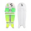Kookaburra Childrens/Kids 4.0 Wicket Keeping Pads