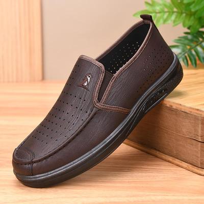 Herenschoenen – Mocassins