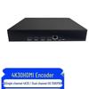 Tongsanwei Pro HD/4K Video Encoder & Decoder Series (CN Version)