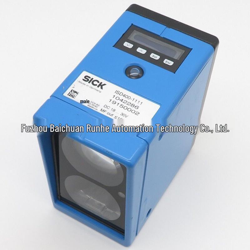 Brand New Original SICK ISD400-1111 Optical Data Transmission Sensor - In Stock