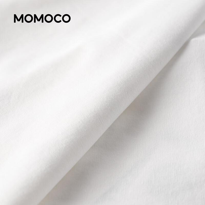 MOMOCO Kids Sleeveless Vest T-Shirt