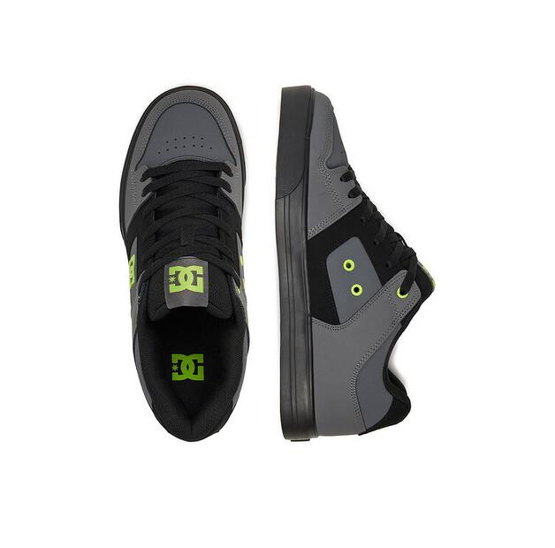 Кроссовки DC Shoes EO-PURE