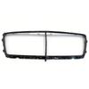 Continental GT Mulliner Black Edition Front Bumper Grille (25 Units)