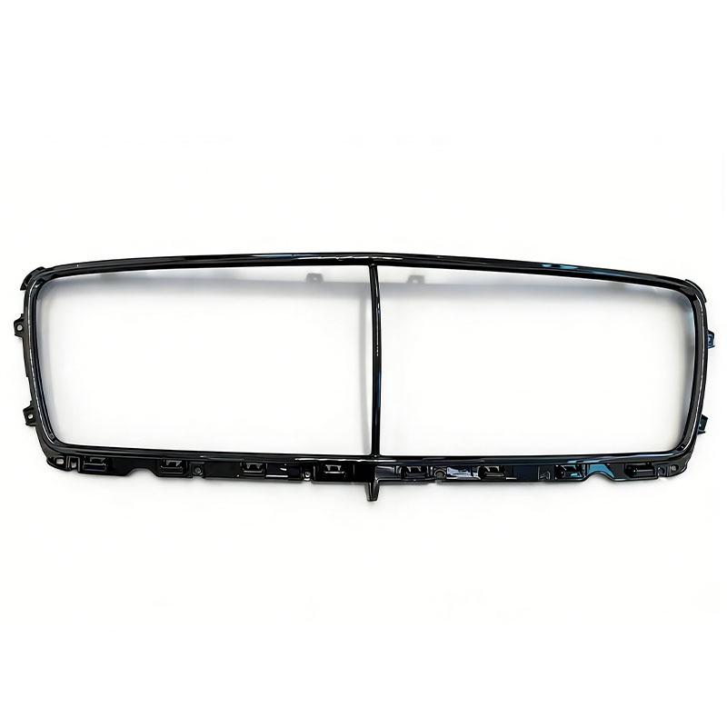 Continental GT Mulliner Black Edition Front Bumper Grille (25 Units)