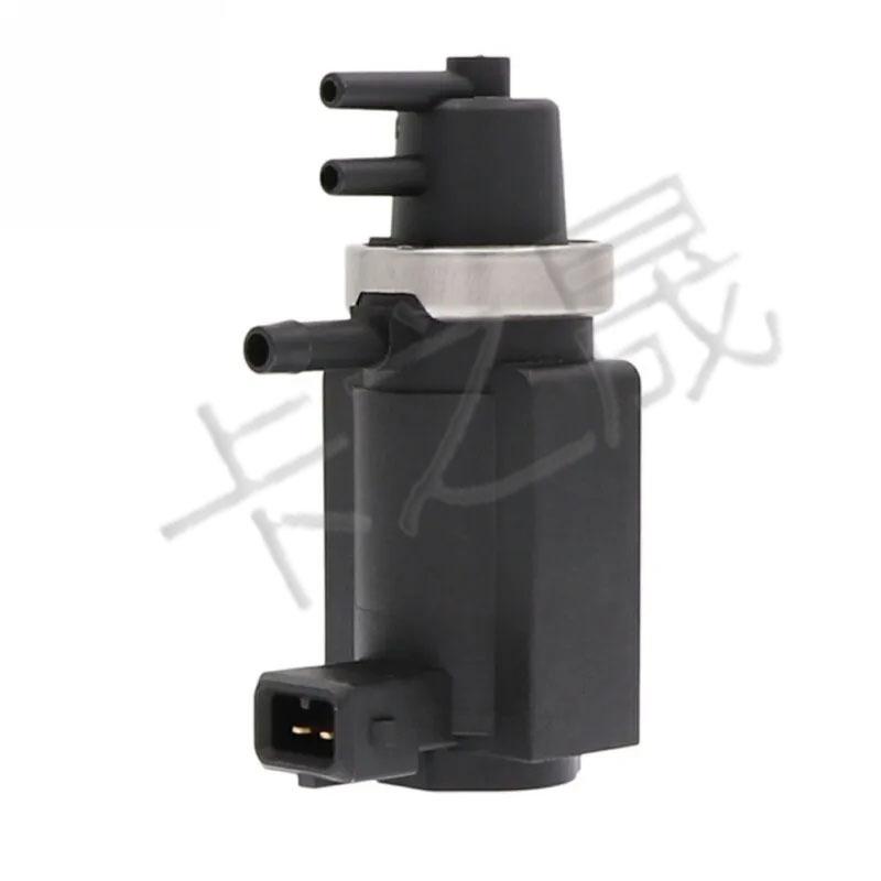 Nissan Pathfinder EGR Turbocharger Solenoid Valve Vacuum Control 14956-EB70B