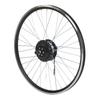 26 Inch Electric Bicycle Rear Wheel Conversion Kit 36V 250W Electric Bike Rear Rotating Flywheel