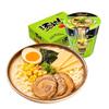 President Tang Da Ren Japanese Tonkotsu Ramen Instant Noodles