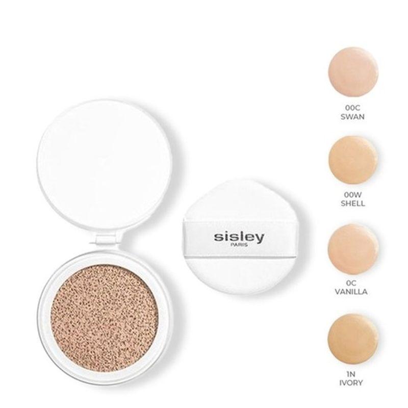 Phyto-Blanc Le Cushion Refill 00W shell