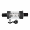 Quare Hole Square Tapered Spindle Bicycle Bottom Bracket Crank Axis BSA Bottom Bracket Bottom Axle