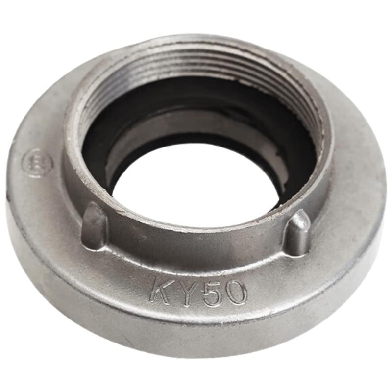 Tactical Nation Fire Hose & Hydrant Connectors