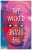 The Wicked + The Divine Vol.4 Escalation