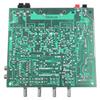 Amplifier Audio Board AMP 100Wx2 High Power 2.1 Channel Amplificador Speaker