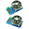 150W 20A Electronic Load 2.4inch   Color Display 4 Working Modes Battery Capacity Tester Electronic Load