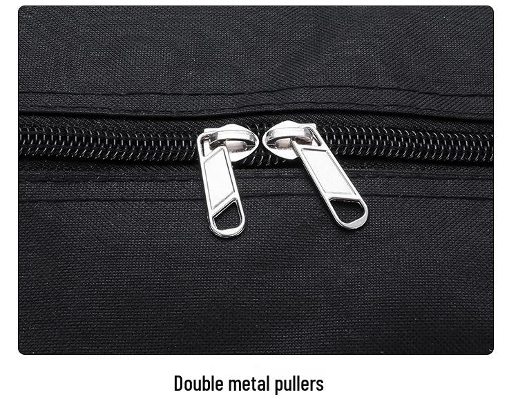 Large Capacity Waterproof Folding Travel Bag for Students