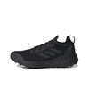 Terrex Two Ultra Black Grey Men Sneakers Core-Black Grey-Six GY9339