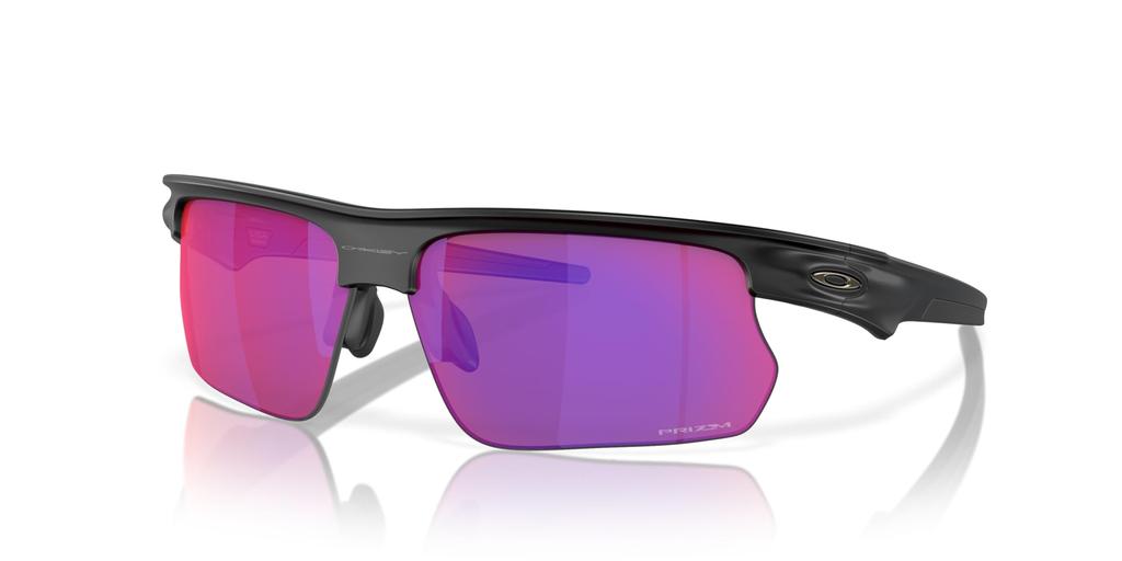 Sunglasses OO9400 BISPHAERA MATTE BLACK 68 [Oakley]