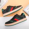 Summer High-Quality Retro Versatile Fashion Trendy Sneakers Casual Shoes Lightweight Couple Style Breathable Comfortable-