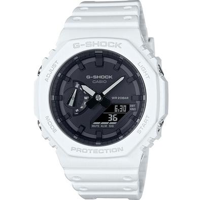 G-SHOCK GA-2100-7AER Watch
