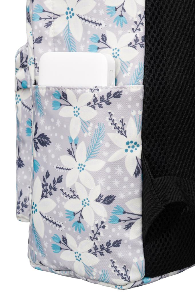 PTN 79904-7972 Druck 5 Rucksack