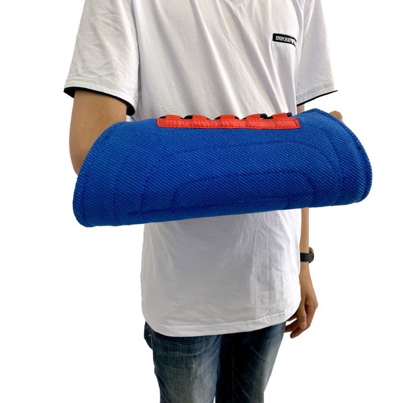 Dog training Anti-bite sleeves tear-resistant fabric safe and durable protective equipment medium and large dog training