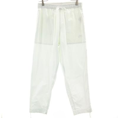 Nike Club Barcelona Pants S White Men's Used