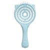 Large Curved Anti-static Backcombing Air Cushion Massage Comb