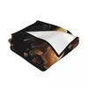 Chicken Joe Throw Blanket Blanket For Baby Plaid Bed linens Blankets For Baby