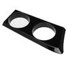 Central Console Cup Holder Bracket Replacement for E81 E82 E87 E88 1 Series 120i 2004‑2011 RHD