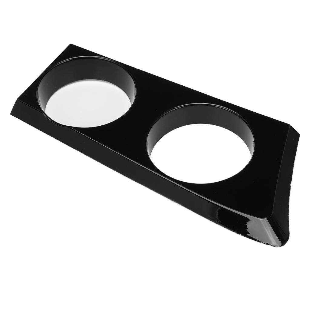 Central Console Cup Holder Bracket Replacement for E81 E82 E87 E88 1 Series 120i 2004‑2011 RHD
