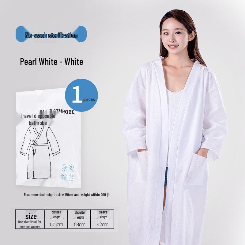 Disposable Super Absorbent Quick-Dry Women's Hair Cap