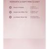 lilybyred - Luv Beam Glow Veil Pink Closet Edition - 2 Colors