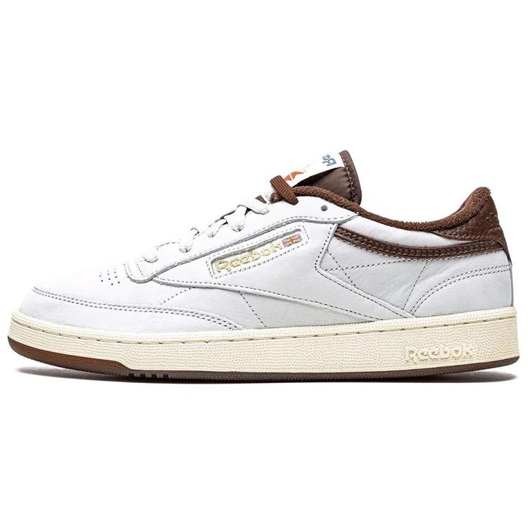 Reebok x Bodega Club C 85  Bodega 15th Anniversary  Men s H03350 EU 40.5