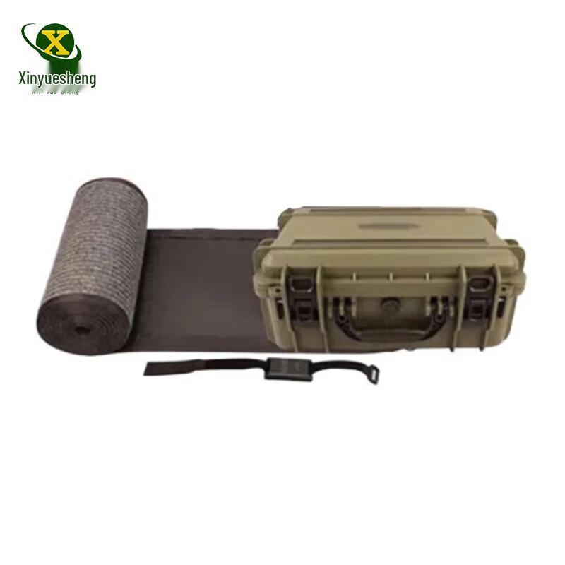 Athletic Running Timing and Assessment System