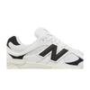 New Balance 9060 'White Black' (Unisex) White / Black / Sea Salt Casual Shoes U9060AAB