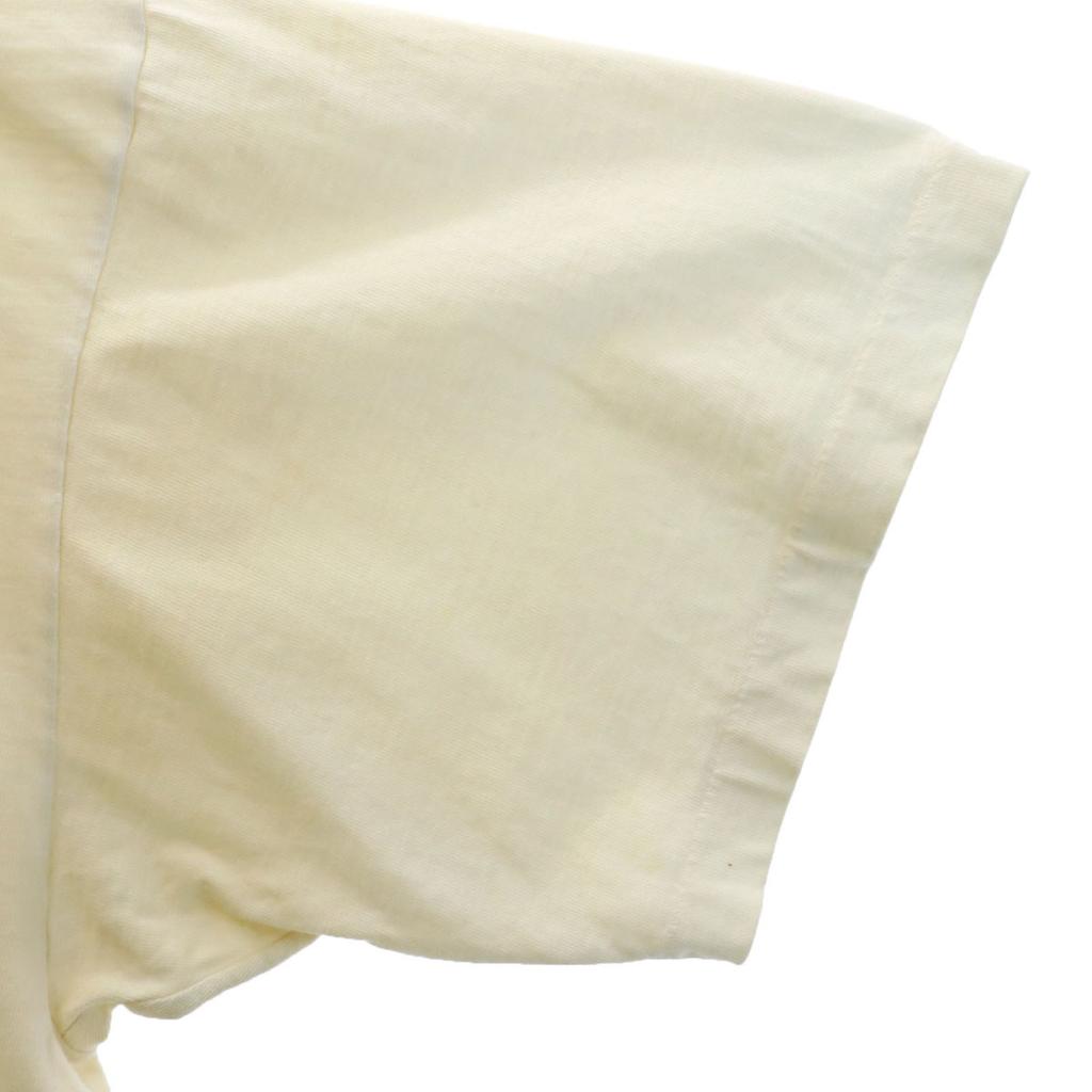 90s Old Looney Tunes Wile E. Coyote Short Sleeve One Piece Single Stitch Women Used