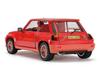 Tamiya 1/24 Sports Car Series No. 368 Renault 5 Turbo Plastic Model 24368 (Automobile)