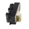 Car Window Switch Button 84820-06100 For Toyota Camry 2006-2011 RAV4 2005-2015