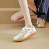 Fashion High Quality Women's Vulcanize New Shoes for Women Sneakers Round Toe Flat with Ladies Casual Shoes Plus Size 35-44 Sneakers