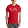 MARSH Supermarket Grocery Graphic Tee Shirt Unisex T-shirt