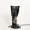 Arby desk lamp black