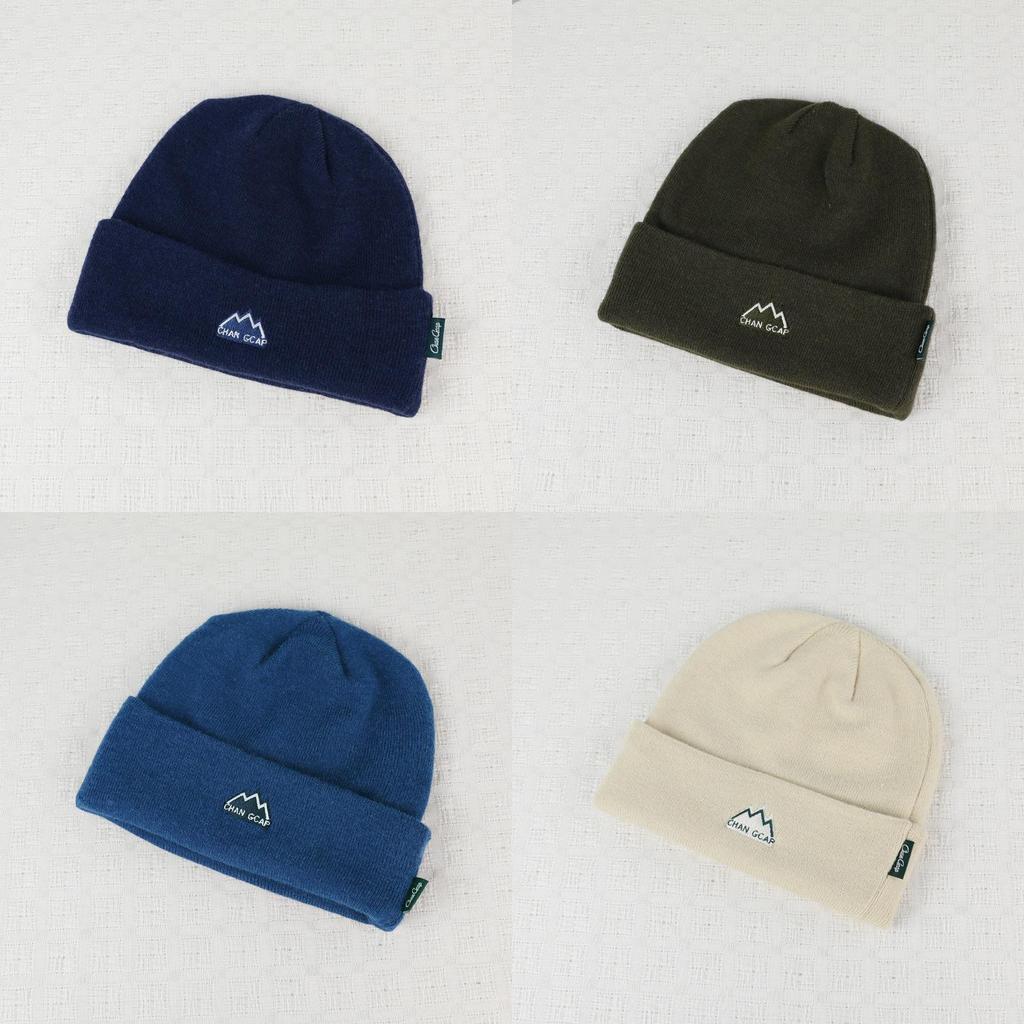 Knitted Winter Beanie Hat For Women Warm Casual For Outdoor Activities