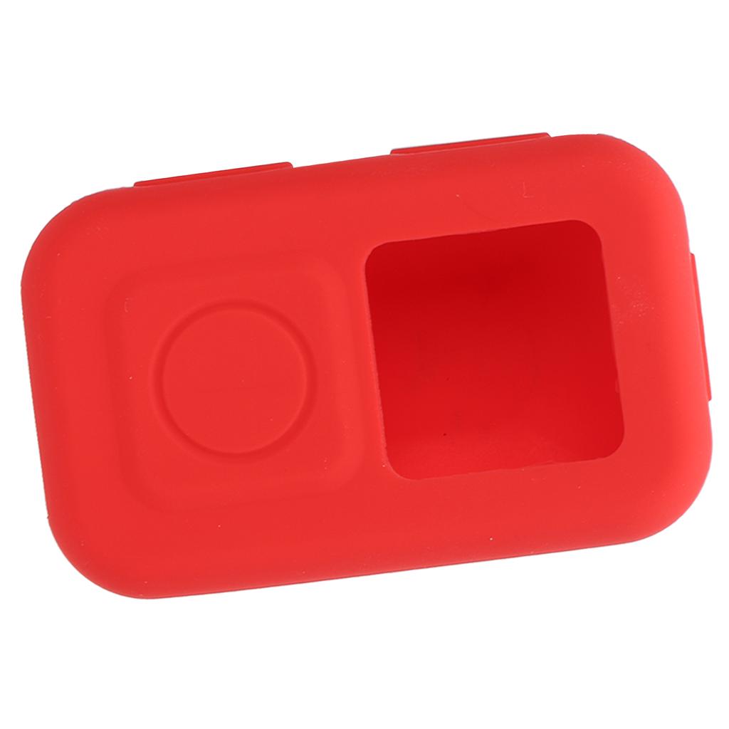 Camera Remote Control Silicone Cover Remote Control Protective Cover for Hero 10 Black Action
