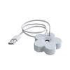 Keine Einschränkung Container Reise Tragbare Mini Blume Luftbefeuchter Usb Nebel Maker Fogger Aroma Parfüm Diffusor Humidificador