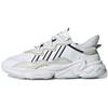 (WMNS) Originals Ozweego 'White Grey' Women's FV2555