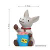 Japanese Succulent & Gardening Props: Flower Inserts, Plug-in Décor, Refrigerator Magnets, Tabletop Ornaments