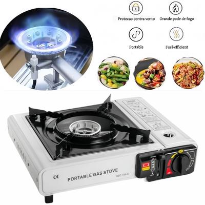 Barbecue e griglie – Bruciatori