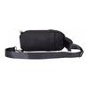 New Anta Variety Training Collection Fabric Sling Bag Regular Men's Basic Black 192427131-1