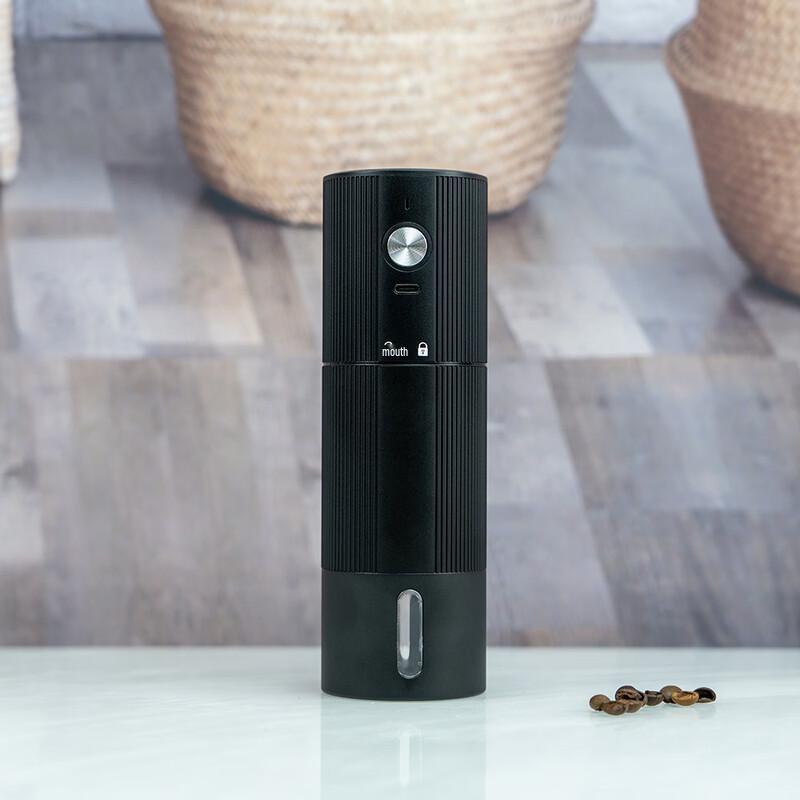 Jiaqi Portable Electric Coffee Grinder